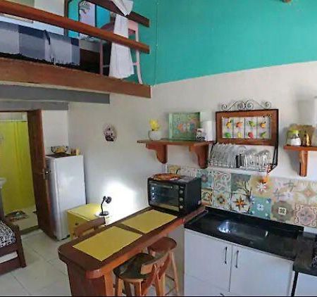 Casa Da Ale Buzios Búzios Exterior foto