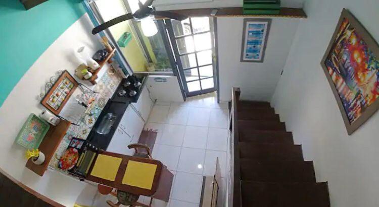 Casa Da Ale Buzios Búzios Exterior foto